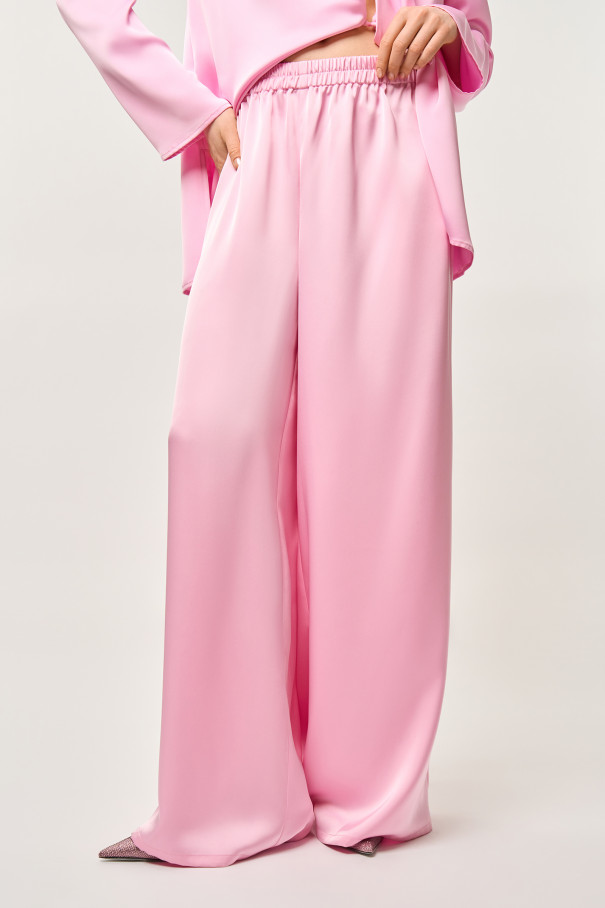 Брюки Meryam , розовый, арт. FR24SS1PN030W200PN купить в интернет-магазине
