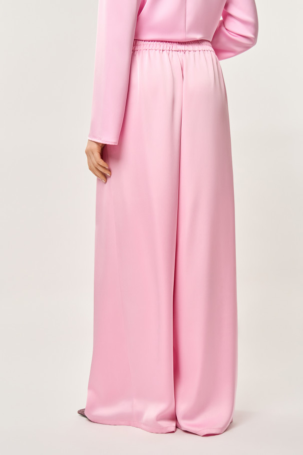 Брюки Meryam , розовый, арт. FR24SS1PN030W200PN купить в интернет-магазине