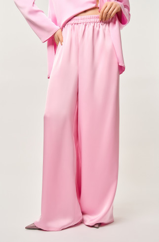 Брюки Meryam , Розовый, арт. FR24SS1PN030W200PN купить в интернет-магазине