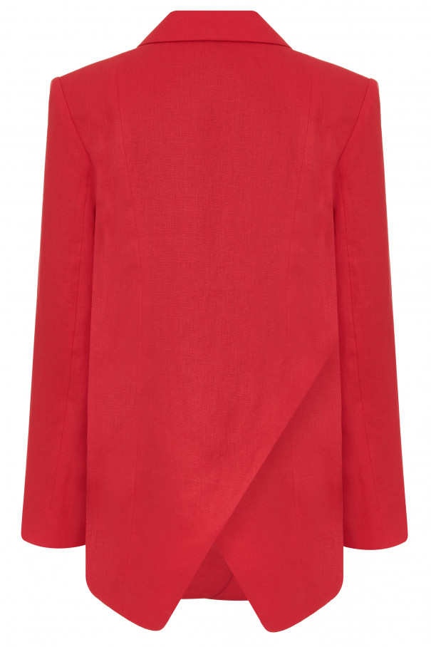 Жакет Iness , красный, арт. FR24SS1JC40PCW350RD купить в интернет-магазине