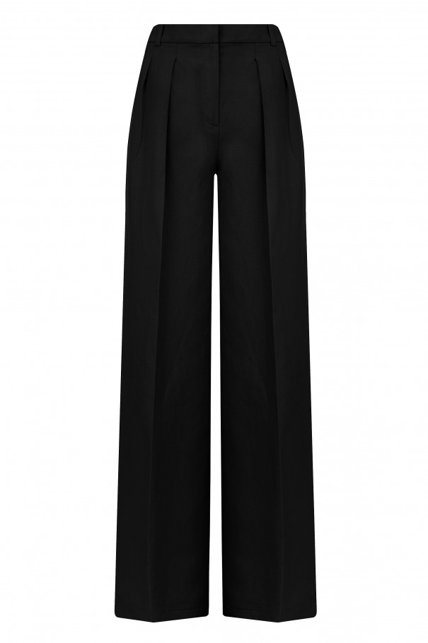 Брюки Iness , черный, арт. FR24SS1PN03FLW350BL купить в интернет-магазине