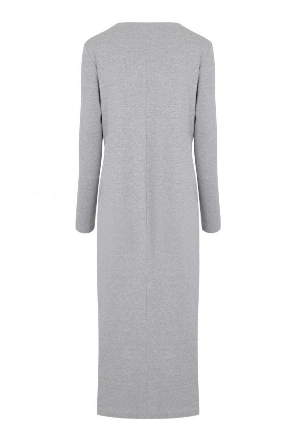 Платье трикотажное Azza , серый, арт. FR24SS4DR420K500GR купить в интернет-магазине