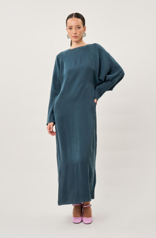 Платье Anastacia , Синий, арт. FR24SS4DR430W240BU купить в интернет-магазине