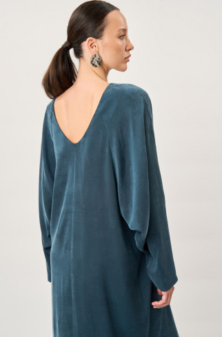 Платье Anastacia , Синий, арт. FR24SS4DR430W240BU купить в интернет-магазине
