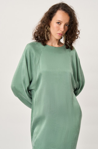 Платье Anastacia , Мятный, арт. FR24SS4DR430W240MT купить в интернет-магазине