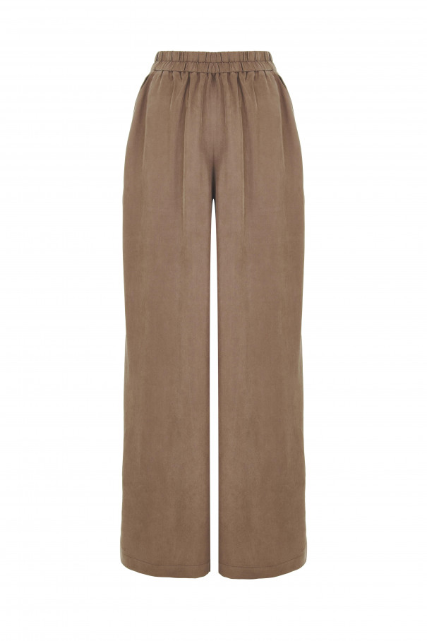 Брюки Sahara , коричневый, арт. FR24SS1PN030W510BR купить в интернет-магазине