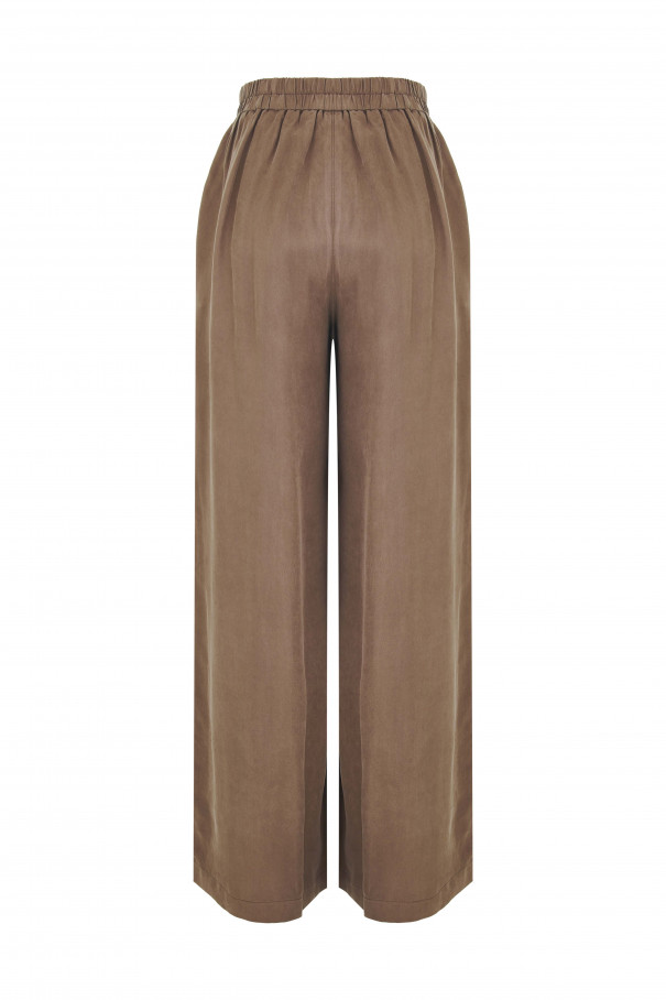 Брюки Sahara , коричневый, арт. FR24SS1PN030W510BR купить в интернет-магазине