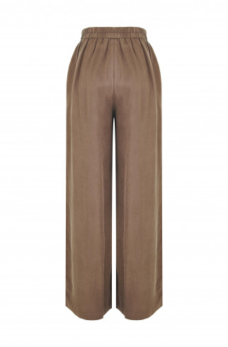 Брюки Sahara , Коричневый, арт. FR24SS1PN030W510BR купить в интернет-магазине