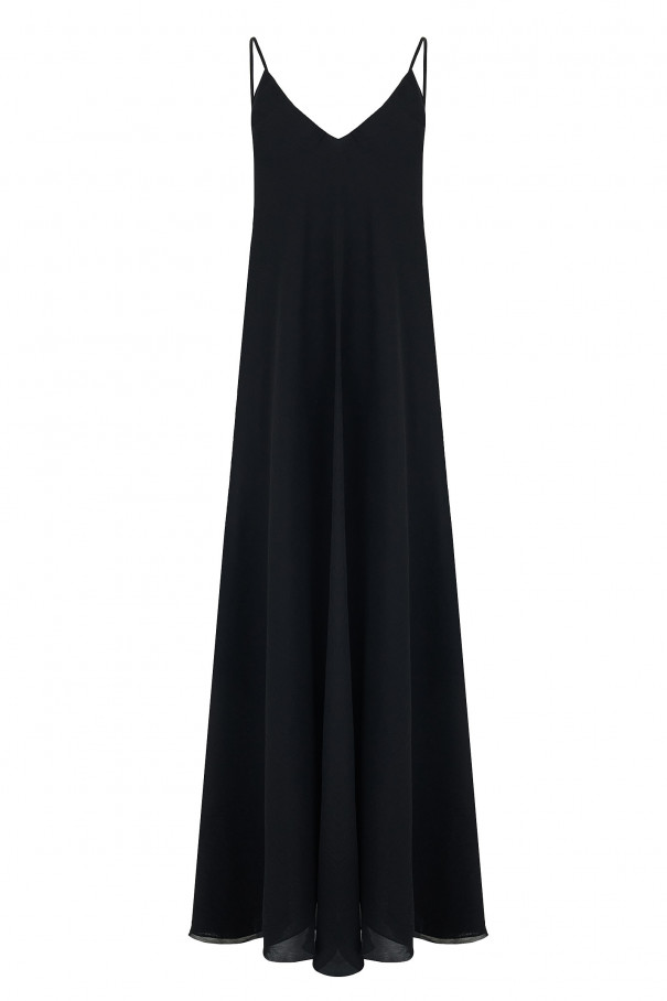 Сарафан Salma , черный, арт. FR24SS1DR13SSW230BL купить в интернет-магазине