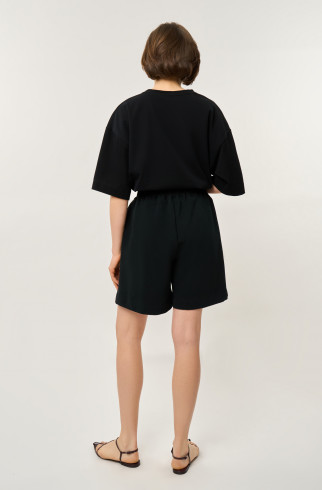 Шорты Sand , Черный, арт. FR24SS1SR000W330BL купить в интернет-магазине