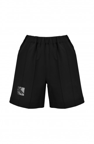 Шорты Sand , Черный, арт. FR24SS1SR000W330BL купить в интернет-магазине