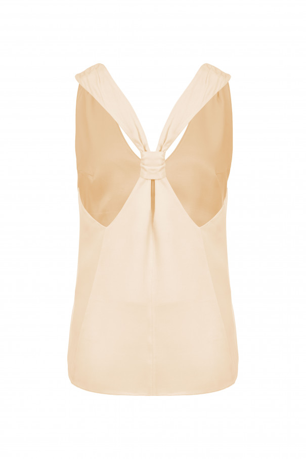 Топ Marrakesh , молочный, арт. FR24SS1TP10SSW510ML купить в интернет-магазине