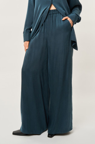Брюки Tajine , Синий, арт. FR24SS1PN0000W610BU купить в интернет-магазине