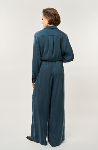 Брюки Tajine , Синий, арт. FR24SS1PN0000W610BU купить в интернет-магазине