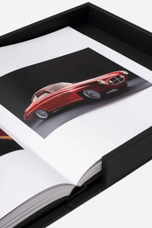 Книгa Assouline The Impossible Collection of Cars
