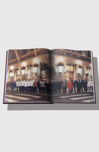 Книгa Cova Milano ,  арт. 9781614286615 купить в интернет-магазине