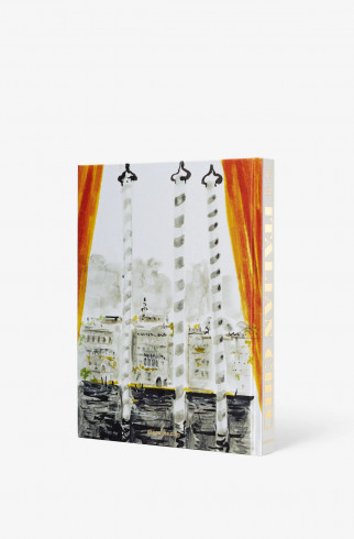 Книгa Assouline Travel Italian Chic ,  арт. 9781614286806 купить в интернет-магазине