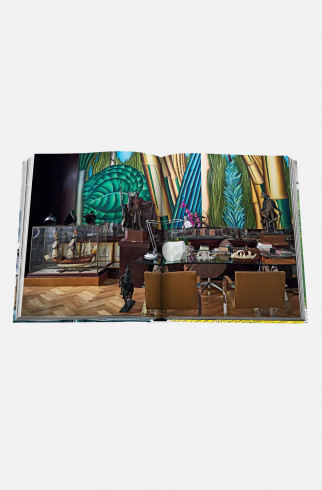 Книга Art Life by Sig Bergamin ,  арт. 9781614289562 купить в интернет-магазине