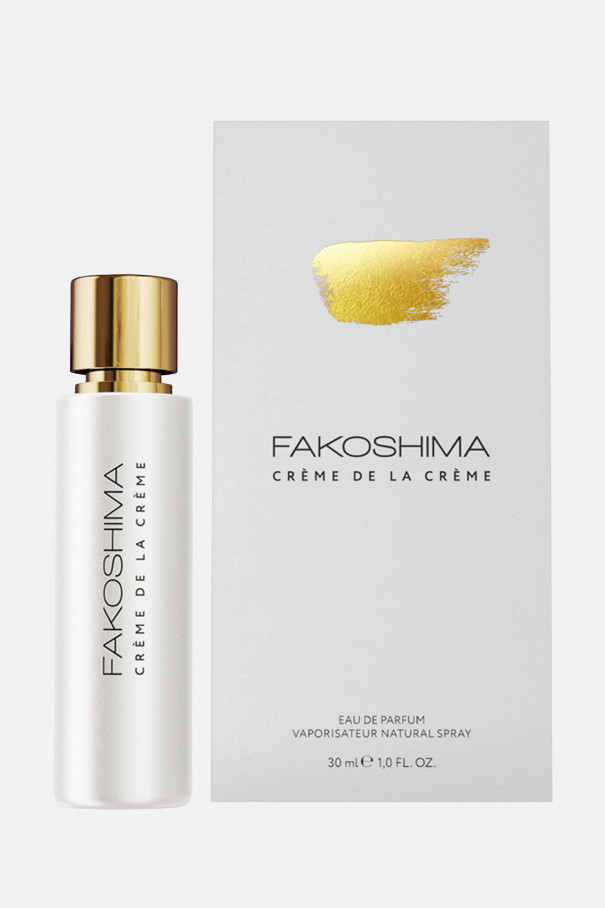 Парфюмерная вода CREME DE LA CREME unisex 30 ml EDP