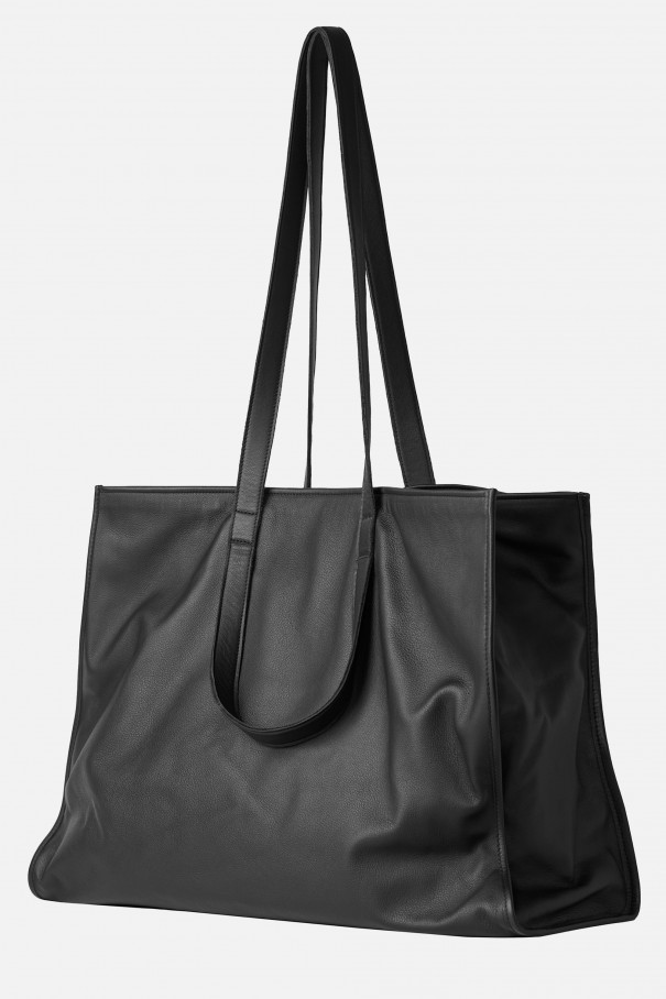 Сумка 04EDGE black , чёрный, арт. 04-black купить в интернет-магазине