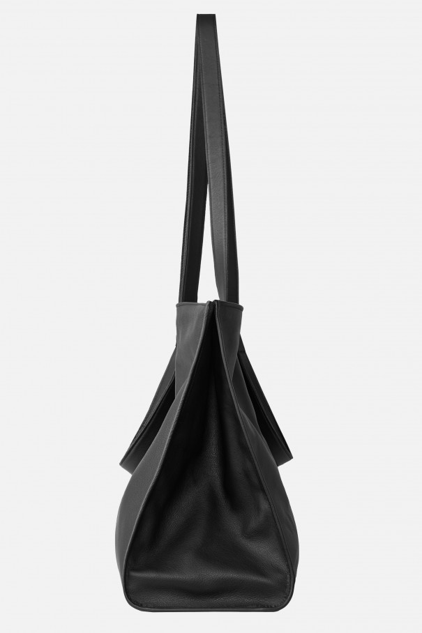 Сумка 04EDGE black , чёрный, арт. 04-black купить в интернет-магазине