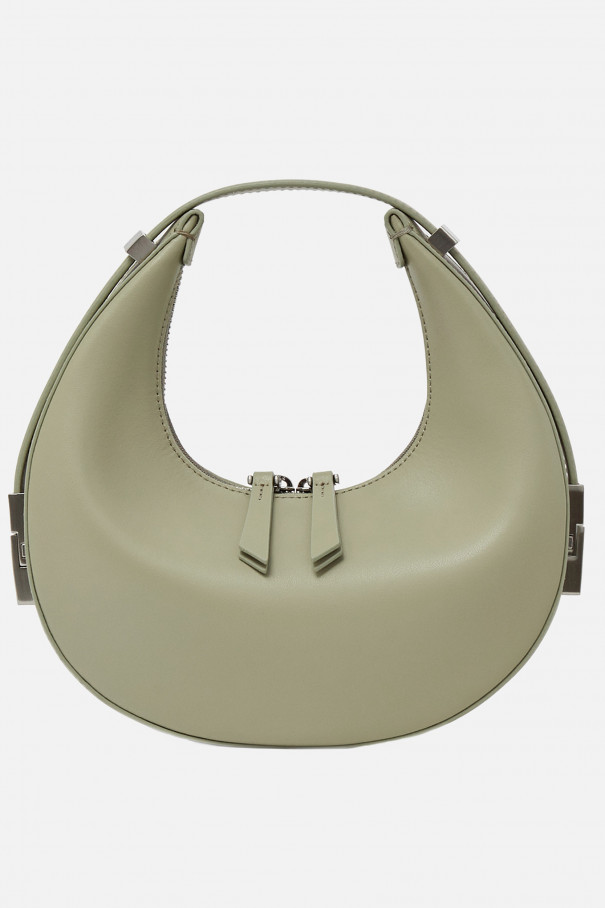 Сумка TONI MINI Серо-зеленый , зеленый, арт. 23SB030-101-03 купить в интернет-магазине
