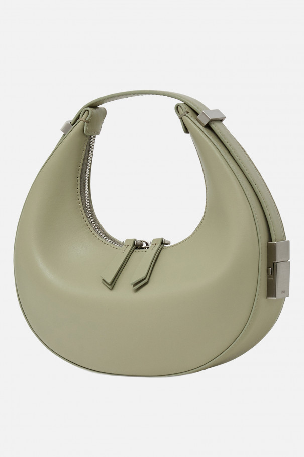 Сумка TONI MINI Серо-зеленый , зеленый, арт. 23SB030-101-03 купить в интернет-магазине