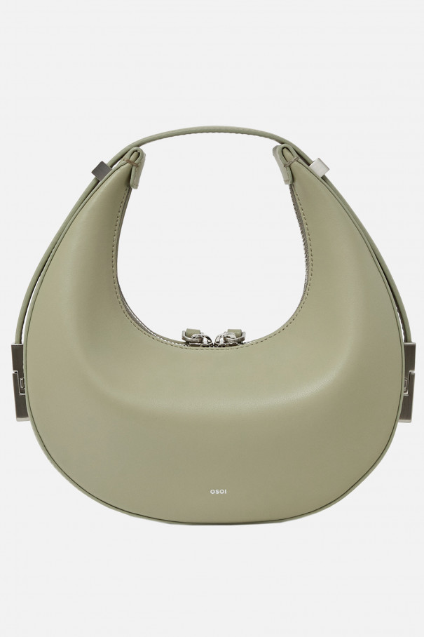 Сумка TONI MINI Серо-зеленый , зеленый, арт. 23SB030-101-03 купить в интернет-магазине