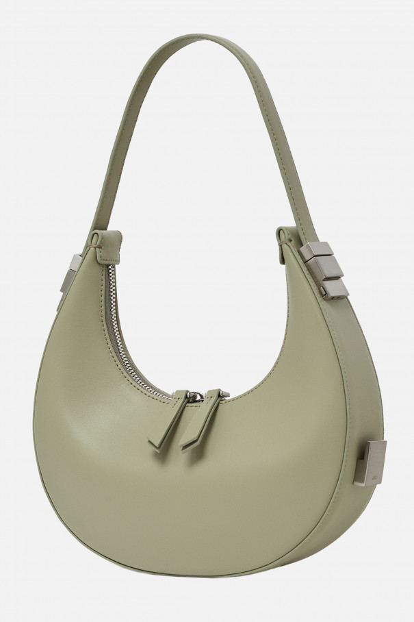 Сумка TONI MINI Серо-зеленый , зеленый, арт. 23SB030-101-03 купить в интернет-магазине