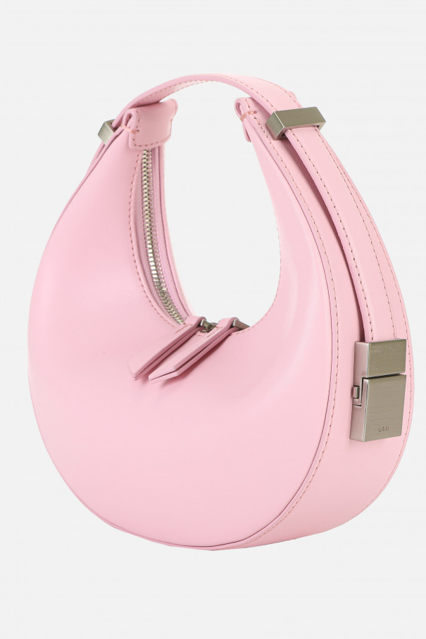 Сумка TONI MINI Нежно-розовый , розовый, арт. 24SB030-101-01 купить в интернет-магазине