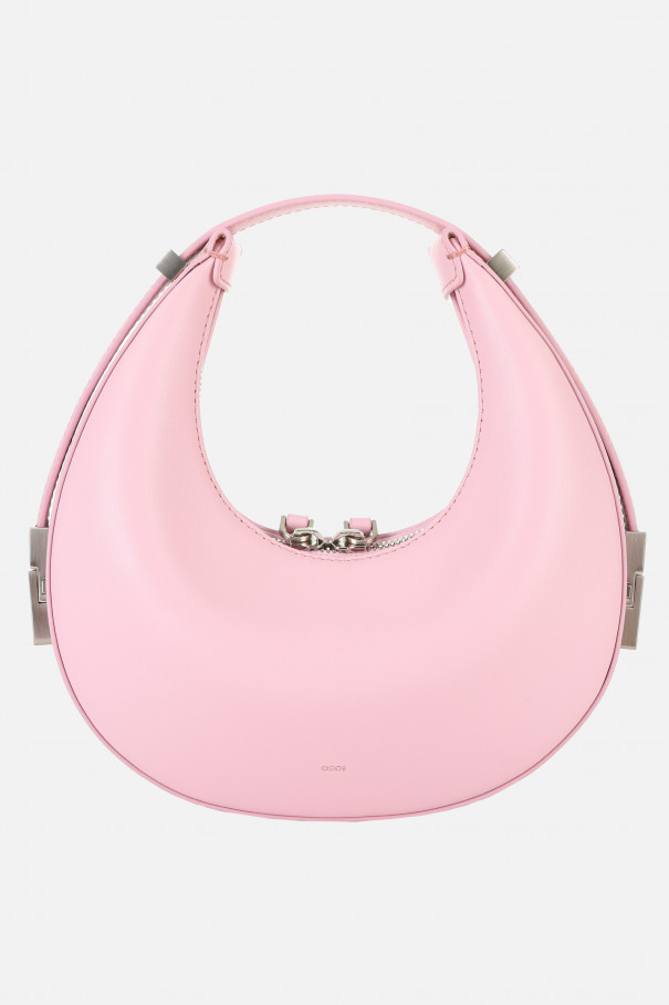 Сумка TONI MINI Нежно-розовый , розовый, арт. 24SB030-101-01 купить в интернет-магазине