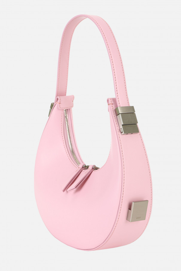 Сумка TONI MINI Нежно-розовый , розовый, арт. 24SB030-101-01 купить в интернет-магазине