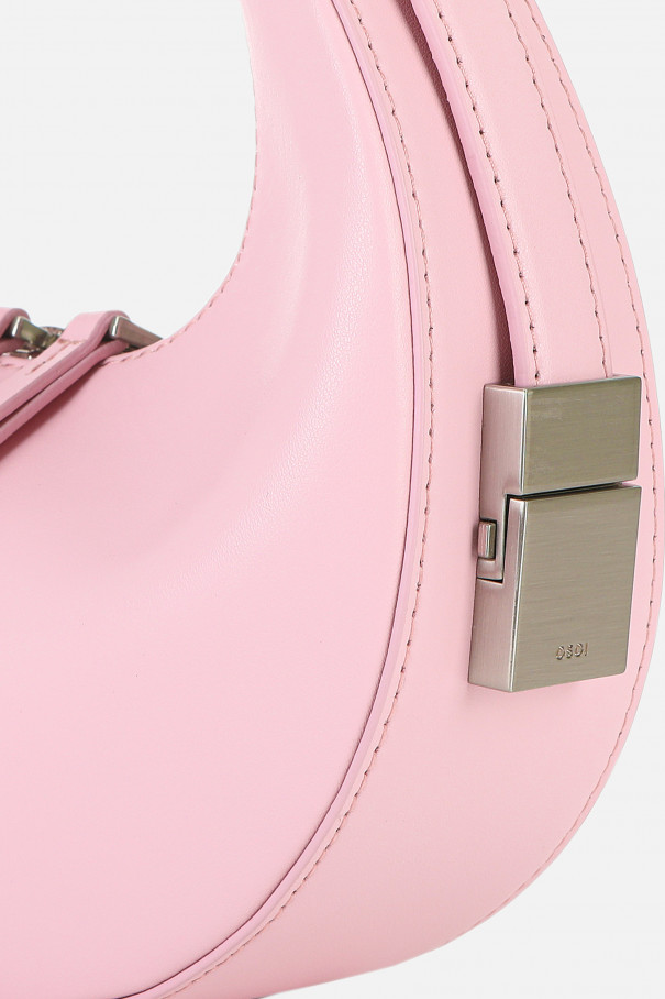 Сумка TONI MINI Нежно-розовый , розовый, арт. 24SB030-101-01 купить в интернет-магазине